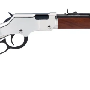 HENRY REPEATING ARMS GOLDEN BOY SILVER 22LR CMPT