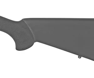 HOGUE STK REM 870 OVRMOLDED STOCK