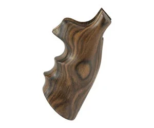 HOGUE GRIP SW K/L SQ BUTT PAU FERRO