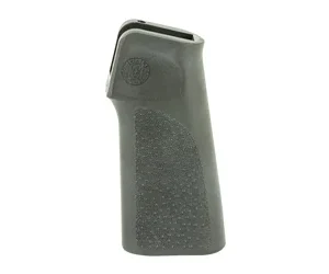 HOGUE GRIP AR15 15 DEGREE BLK NO FG