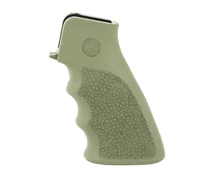 HOGUE OVERMOLD AR/M16 FG ODG