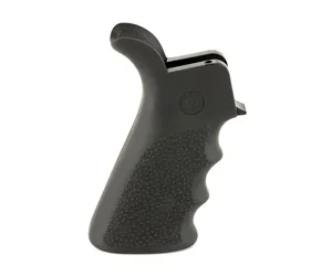HOGUE BEAVERTAIL AR/M16 FG BLK