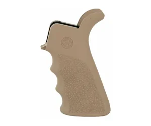 HOGUE BEAVERTAIL AR/M16 FG FDE