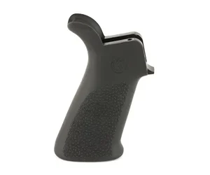 HOGUE BEAVERTAIL AR/M16 NO FG BLK