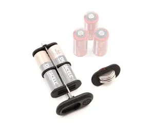 HOGUE CARGO MANGEMENT SYSTEM BLK