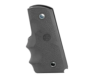 HOGUE GRIP 1911 OFCR FG BLK
