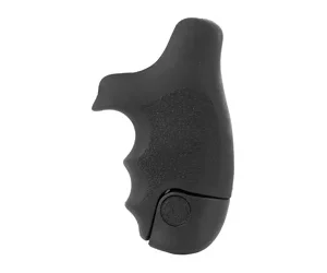 HOGUE TAMER GRIP J FRM RB BDGARD BLK