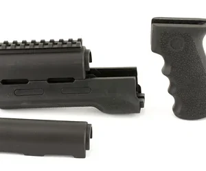 HOGUE OVERMOLD GRP/HG AK47/AK74 BLK