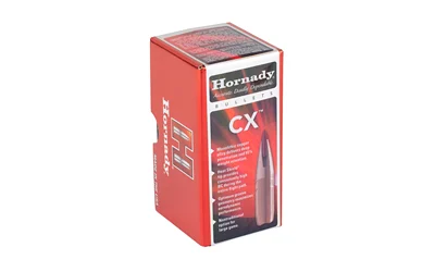 HRNDY 25CAL .257 112GR CX 50CT - Image 2