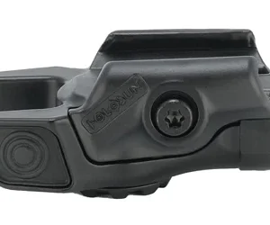 H-SUN RMLT GRN LASER BLK