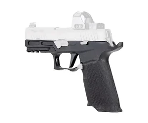 ICARUS ACE 320 SOCOM CARRY BLACK
