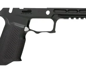 ICARUS ACE 320 SOCOM FULL MS BLK