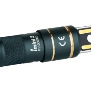 OLIGHT IMINI 2 MAGNETIC LED - LIGHT MIDNIGHT BLUE