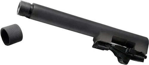BERETTA BARREL 90 SERIES 9MM - FULL SIZE THREADED BLK ITALY