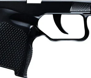 JL BILLET GRIP MODULE SIG P365 - MICRO