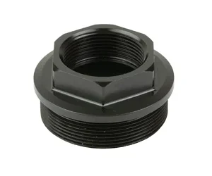 KAK PLAN B HUB MOUNT 1.375X24 BLK