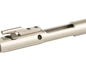 KAK AR15 BCG M16 556 NP3 9130 GRY
