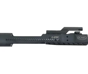 KAK K-SPEC ENH BCG DE 6.5GREN BLK