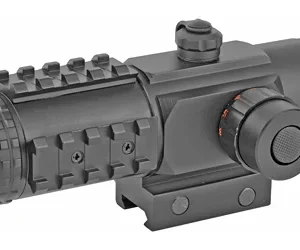 KONUS SIGHTPRO 3X30 BDC MBLK