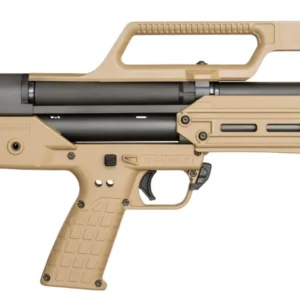 KELTEC KS7 12/18.5 6+1 TAN