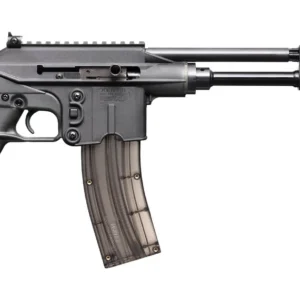 KELTEC PLR-22 22LR 26+1 BLK 10.1"