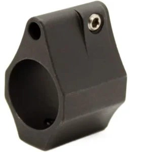 KAW VALLEY PRECISION AR-15 - STANDARD GAS BLOCK .625