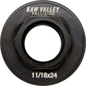 KAW VALLEY PRECISION DIRECT - THREAD HUB MOUNT 11/16X24