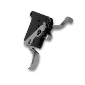 RIFLE BASIX TRIGGER REM PRO - 700 2OZ TO 6OZ BLACK