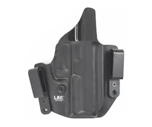 LAG DEF SIG P365 XMACRO RH BLK