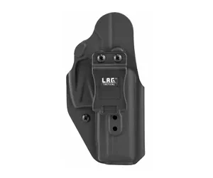LAG LIB MK II H&K VP9/VP9SK BLK AMBI