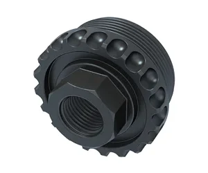 LANTAC ADC DT 1/2X28 HUB TI