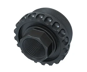 LANTAC ADC DT 5/8X24 HUB TI