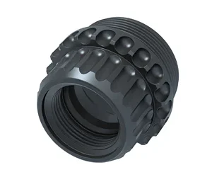 LANTAC ADC PLAN B HUB 1.375X24 TI