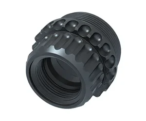LANTAC ADC PLAN B HUB 1.375X24