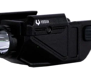 VIRIDIAN CTL GLK 17/19/22/23 580L