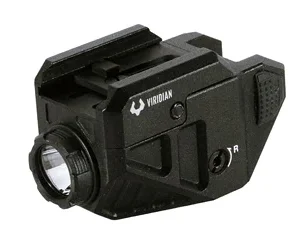 VIRIDIAN C5L MICRO GRN LASER/LIGHT