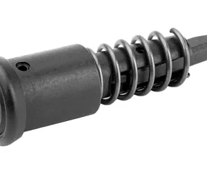 LBE AR FORWARD ASSIST ASSEMBLY