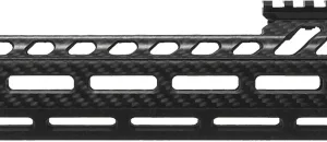 LANCER HANDGUARD SIG MCX 10.5" - M-LOK CARBON FIBER