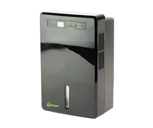 LOCKDOWN COMPACT AUTOMATIC DEHUM