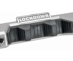LOCKDOWN BARREL REST