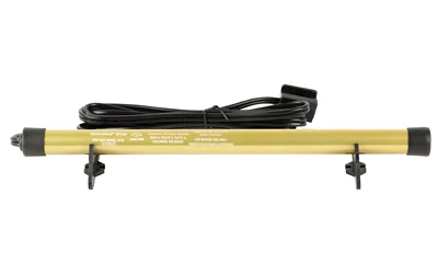 LOCKDOWN GOLDENROD DEHUMIDIFIER 12"