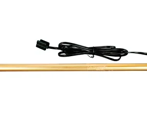 LOCKDOWN GOLDENROD DEHUMIDIFIER 18"