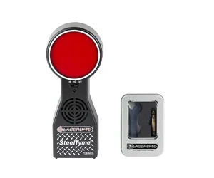LASERLYTE STEEL TYME LSR KIT 9MM