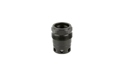 LPM BABY BELL MUZZLE BREAK 5/8X24 - Image 2