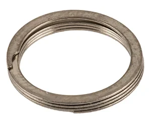 LUTH AR HELICAL 1 PIECE GAS RING