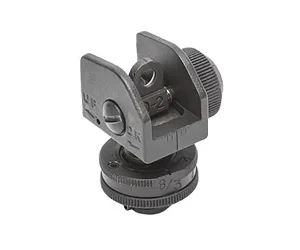 LUTH AR A2 REAR SIGHT ASSEMBLY/KIT