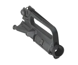 LUTH AR A2 ASSEMBLED UPPR RECVR N/CH
