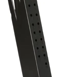 CANIK MAGAZINE TTI COMBAT FS - 18RD +3 BASE PLATE BLACK