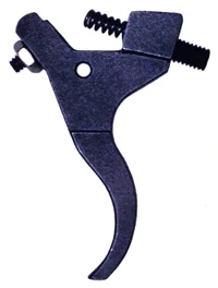 RIFLE BASIX TRIGGER MARLIN 880 - RIMFIRE 1 TO 2.5LBS BLACK
