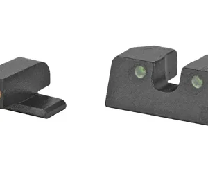 MEPROLT HB SIG P320/P365 ORG/GRN